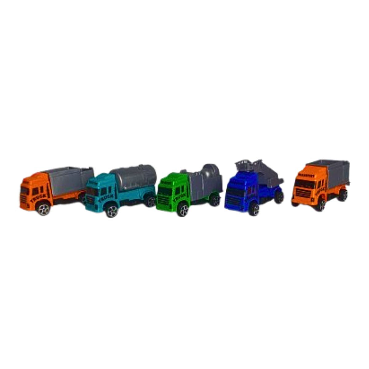Mini Caminhões De Construção Aeroporto Sortidos - Ark Toys Mini Caminhões De Construção Aeroporto Sortidos - Ark Toys